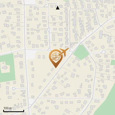 Foto zu Hobökentwiete 21, 22559 Hamburg