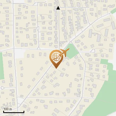 Foto zu Hobökentwiete 22, 22559 Hamburg