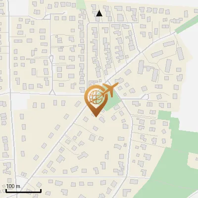 Foto zu Hobökentwiete 26, 22559 Hamburg