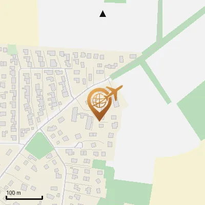 Foto zu Hobökentwiete 44, 22559 Hamburg