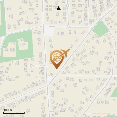 Foto zu Hobökentwiete 5, 22559 Hamburg