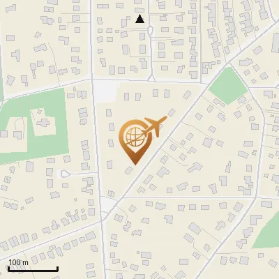 Foto zu Hobökentwiete 9, 22559 Hamburg