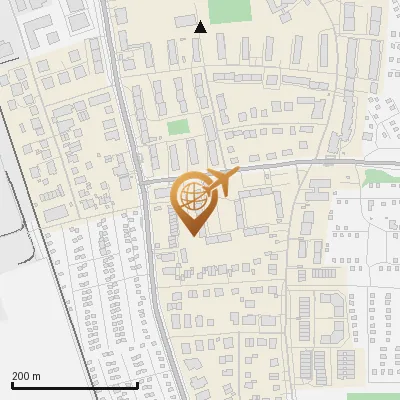 Foto zu Hochäckerstraße 8, 81549 München