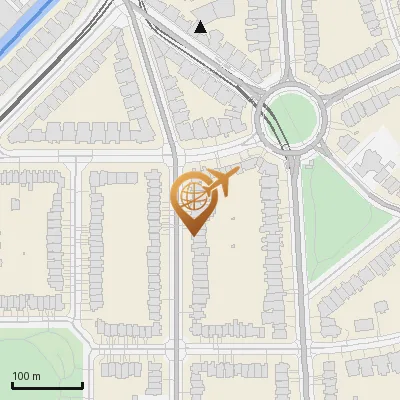 Foto zu Hochallee 104, 20149 Hamburg