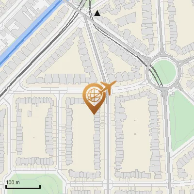 Foto zu Hochallee 109, 20149 Hamburg