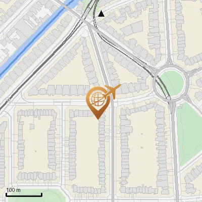 Foto zu Hochallee 113, 20149 Hamburg