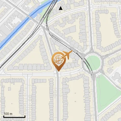 Foto zu Hochallee 114, 20149 Hamburg