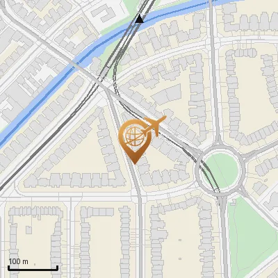 Foto zu Hochallee 120, 20149 Hamburg