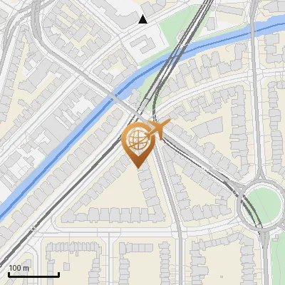 Foto zu Hochallee 125, 20149 Hamburg