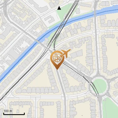 Foto zu Hochallee 130, 20149 Hamburg