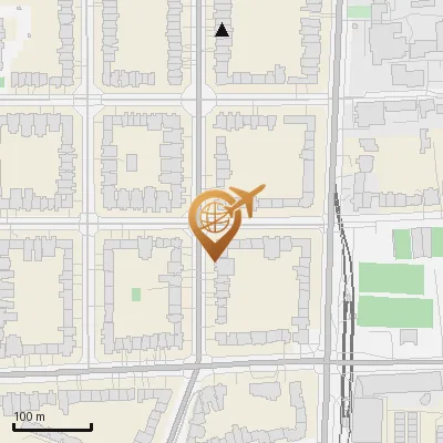 Foto zu Hochallee 18, 20149 Hamburg