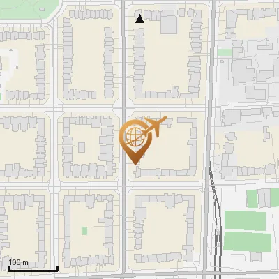 Foto zu Hochallee 22, 20149 Hamburg