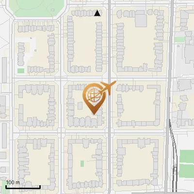 Foto zu Hochallee 23, 20149 Hamburg