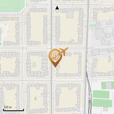 Foto zu Hochallee 26, 20149 Hamburg