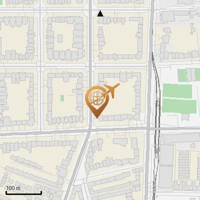 Foto zu Hochallee 4, 20149 Hamburg