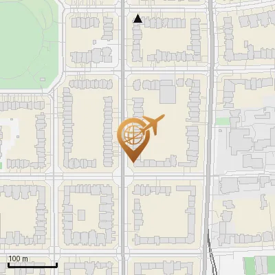 Foto zu Hochallee 42, 20149 Hamburg