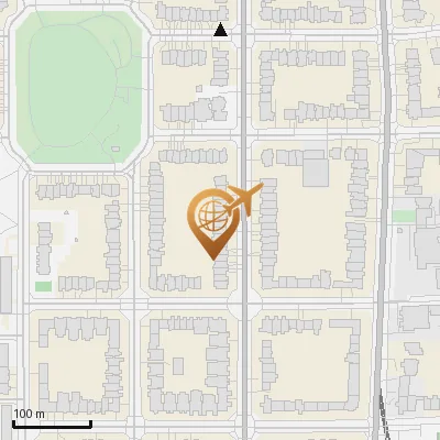 Foto zu Hochallee 43, 20149 Hamburg