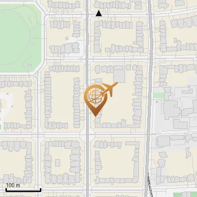 Foto zu Hochallee 46, 20149 Hamburg