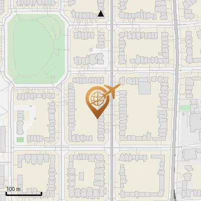 Foto zu Hochallee 47, 20149 Hamburg