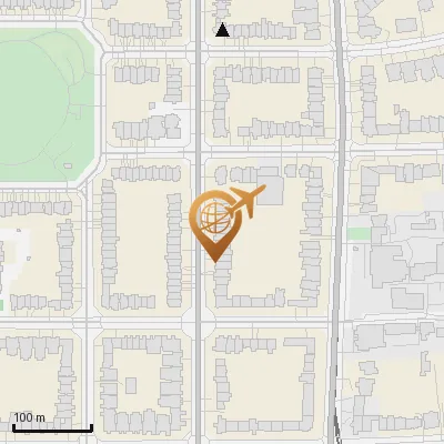 Foto zu Hochallee 52, 20149 Hamburg