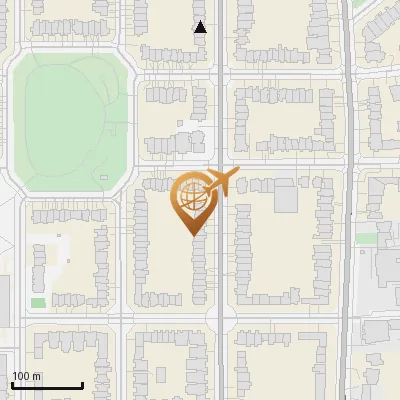 Foto zu Hochallee 53, 20149 Hamburg