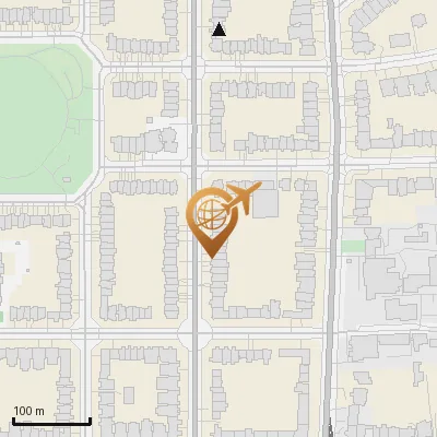 Foto zu Hochallee 56, 20149 Hamburg