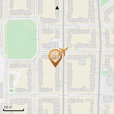 Foto zu Hochallee 57, 20149 Hamburg