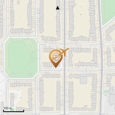 Foto zu Hochallee 61, 20149 Hamburg