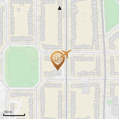 Foto zu Hochallee 63, 20149 Hamburg