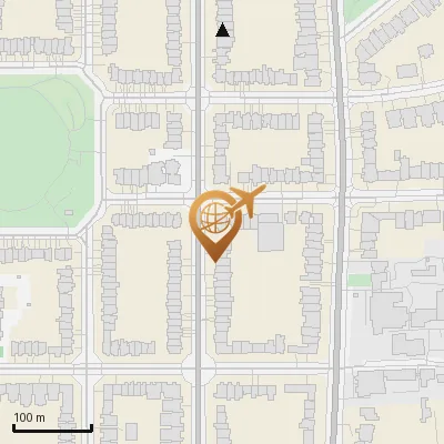 Foto zu Hochallee 64, 20149 Hamburg