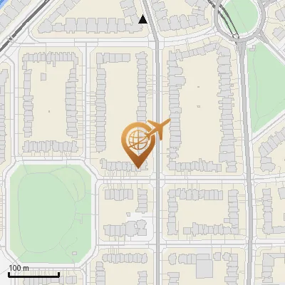 Foto zu Hochallee 73, 20149 Hamburg