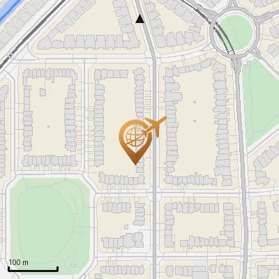 Foto zu Hochallee 79, 20149 Hamburg