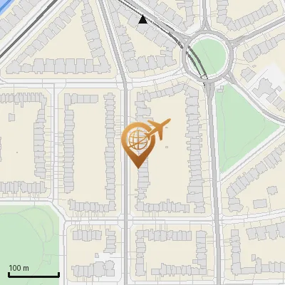 Foto zu Hochallee 92, 20149 Hamburg