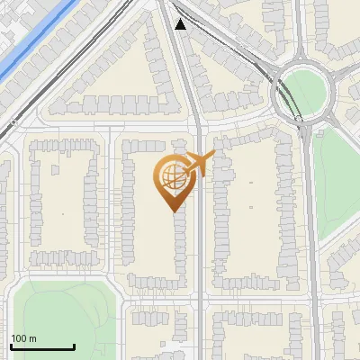 Foto zu Hochallee 95, 20149 Hamburg