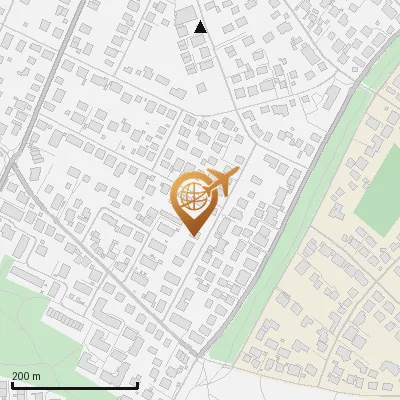 Foto zu Hochalmstraße 15, 81825 München