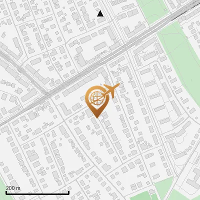 Foto zu Hochederstraße 1, 81545 München