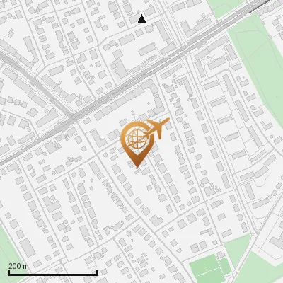 Foto zu Hochederstraße 4, 81545 München