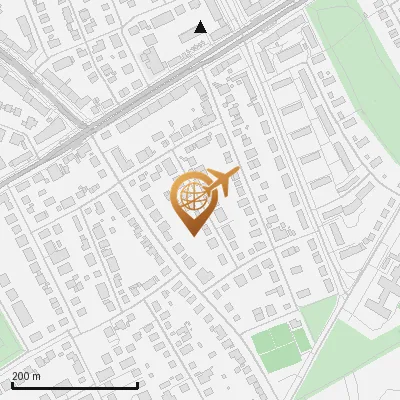 Foto zu Hochederstraße 8, 81545 München