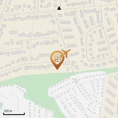 Foto zu Hochestieg 1, 22391 Hamburg