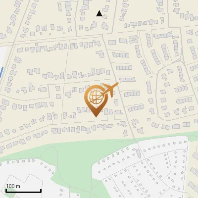 Foto zu Hochestieg 10, 22391 Hamburg