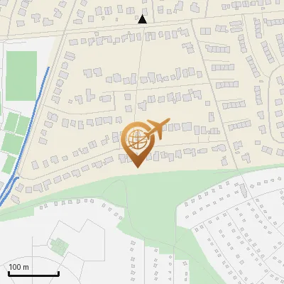 Foto zu Hochestieg 11, 22391 Hamburg