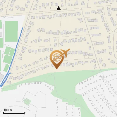 Foto zu Hochestieg 13, 22391 Hamburg