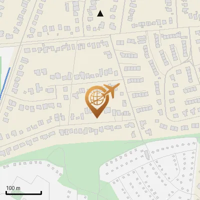 Foto zu Hochestieg 14, 22391 Hamburg