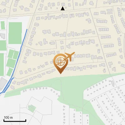 Foto zu Hochestieg 15, 22391 Hamburg