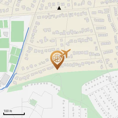 Foto zu Hochestieg 17, 22391 Hamburg