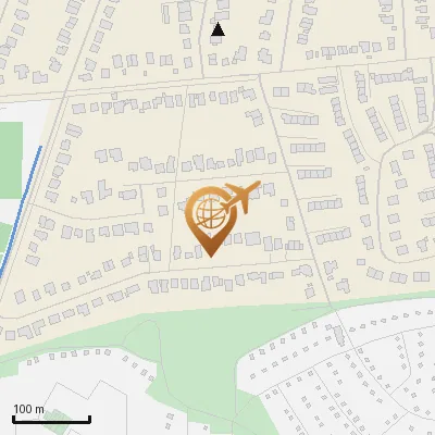 Foto zu Hochestieg 18, 22391 Hamburg