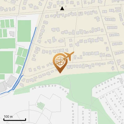 Foto zu Hochestieg 19, 22391 Hamburg