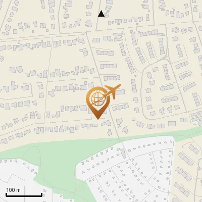 Foto zu Hochestieg 2, 22391 Hamburg