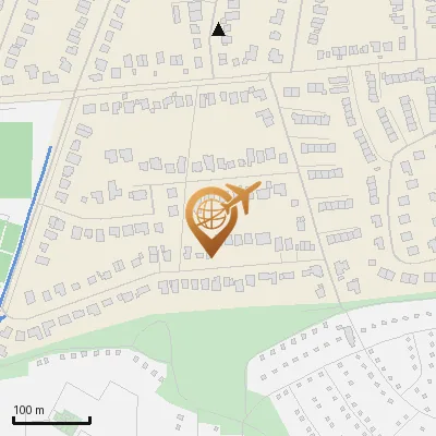 Foto zu Hochestieg 20, 22391 Hamburg