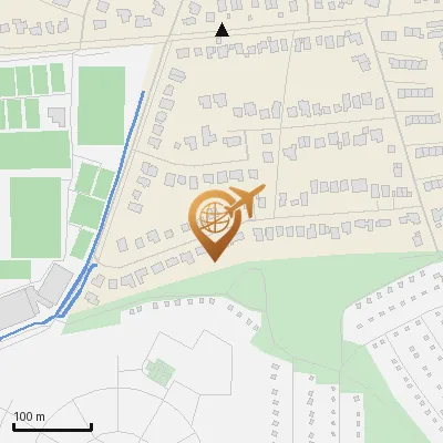 Foto zu Hochestieg 21, 22391 Hamburg